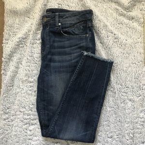 Vigoss The Chelsea Crop Skinny